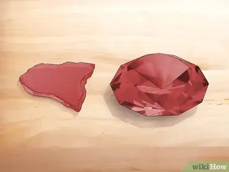 Imagen titulada Tell if a Ruby is Real Step 2