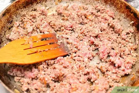 Imagen titulada Make Taco Meat Step 4