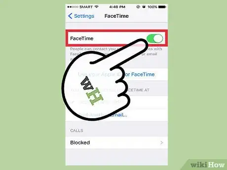 Imagen titulada Change Your Primary Apple ID Phone Number on an iPhone Step 19