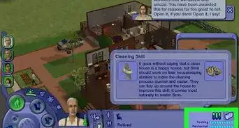 hacer trampa en los Sims 2