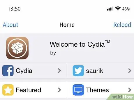 Imagen titulada Install Cydia Step 28