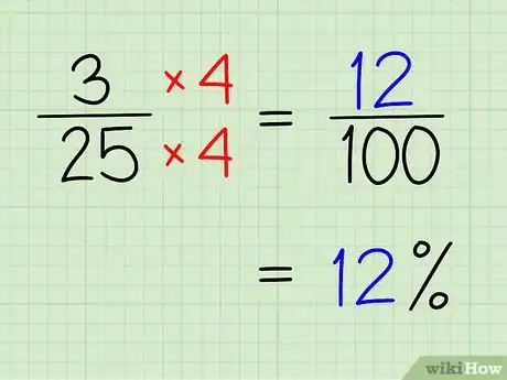 Imagen titulada Convert to Percentage Step 7