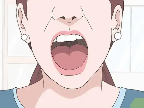 Imagen titulada Stop Sounding Nasal Step 1