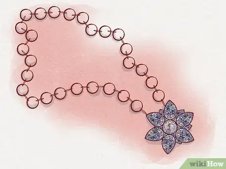 Imagen titulada Wear a Brooch Step 10