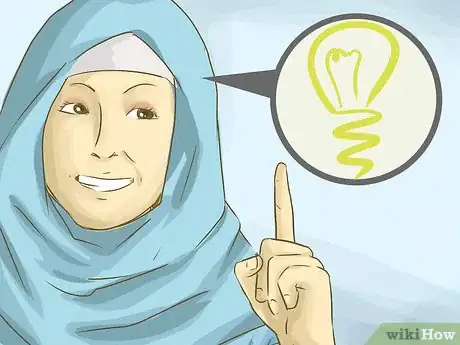 Imagen titulada Choose Whether to Wear the Hijab Step 9