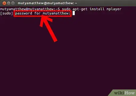 Imagen titulada Install and Uninstall Applications from Terminal in Ubuntu Step 3