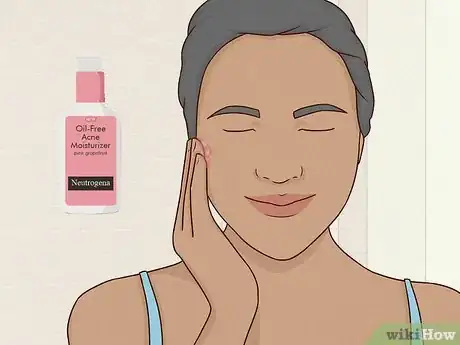 Imagen titulada Moisturize Your Face Step 13