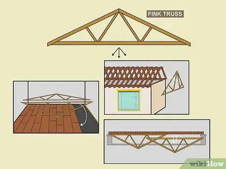 Imagen titulada Build a Simple Wood Truss Step 03