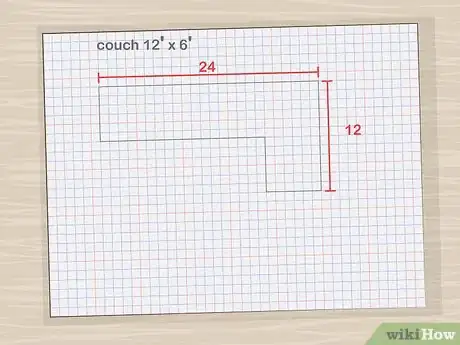 Imagen titulada Draw a Floor Plan to Scale Step 10