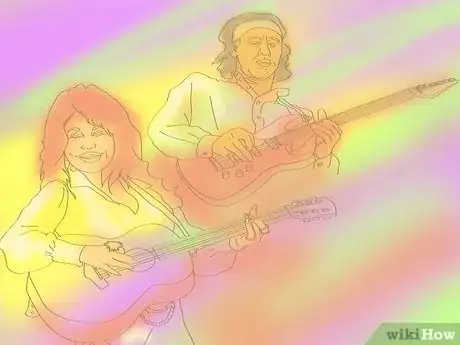 Imagen titulada Play Guitar Like Jimi Hendrix Step 20