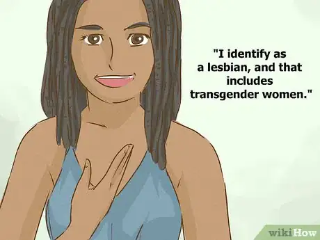 Imagen titulada Date a Transgender Person Step 17