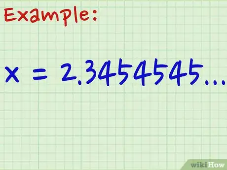 Imagen titulada Convert a Decimal to a Fraction Step 5