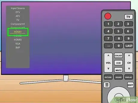 Imagen titulada Connect a Computer to a TV Step 5