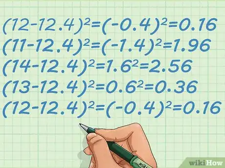 Imagen titulada Calculate Precision Step 11