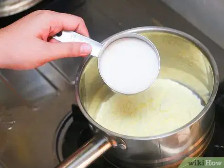 Imagen titulada Make Pastillas de Leche (Candied Milk) Step 1