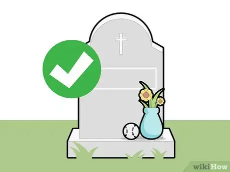 Imagen titulada Clean a Gravestone Step 12