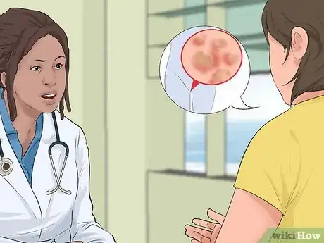 Imagen titulada Treat Genital Warts in Women Step 10