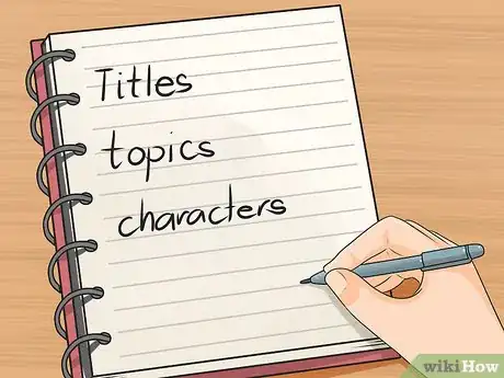 Imagen titulada Improve Your Writing Skills Step 18