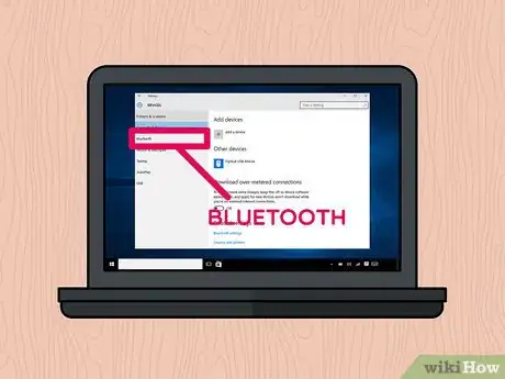 Imagen titulada Connect a Bluetooth Speaker to a Laptop Step 9