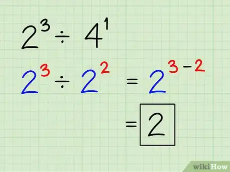 Imagen titulada Divide Exponents Step 4