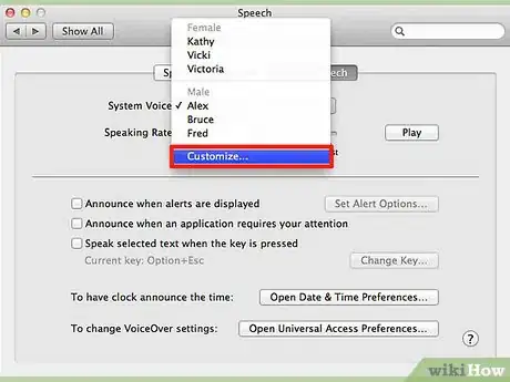 Imagen titulada Activate Text to Speech in Mac OSx Step 5