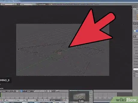Imagen titulada Turn a 2D Image Into 3D Using Blender Step 13