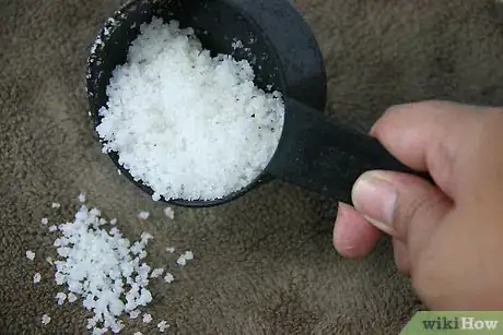 Imagen titulada Use Salt Around the House Step 29