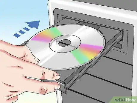 Imagen titulada Burn Songs on to a CD Step 29