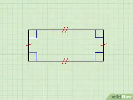 Imagen titulada Find the Area and Perimeter of a Rectangle Step 1