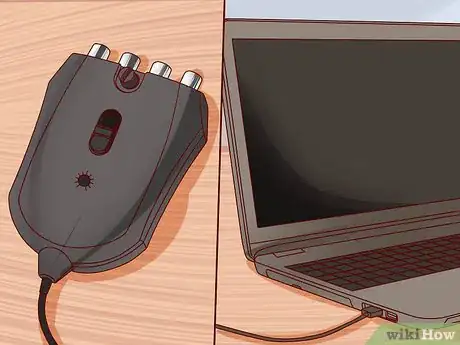 Imagen titulada Plug a Guitar Into a Laptop Step 9