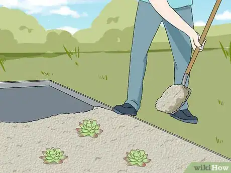 Imagen titulada Make a Gravel Garden Step 10