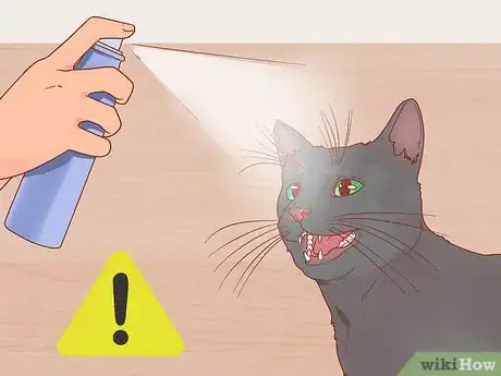 Imagen titulada Know if Your Cat Is Afraid of Something Step 15