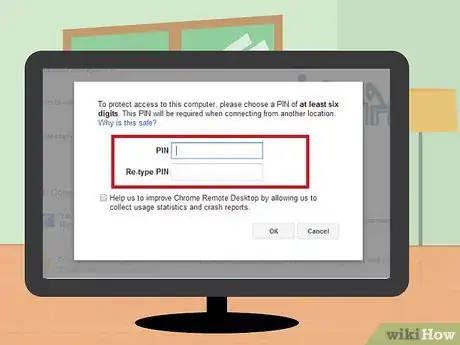 Imagen titulada Access Your Work Computer from Home Step 15