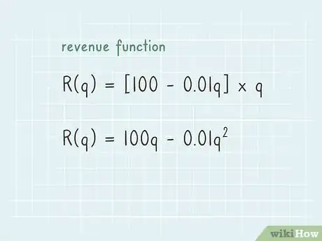 Imagen titulada Calculate Maximum Revenue Step 11