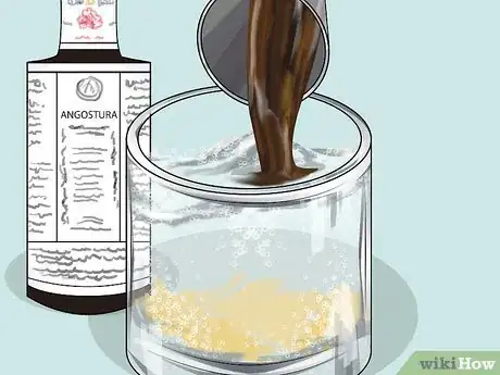 Imagen titulada Make Fake Ginger Ale Using Soda Step 11