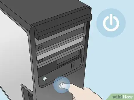 Imagen titulada Eject the CD Tray for Windows 10 Step 6