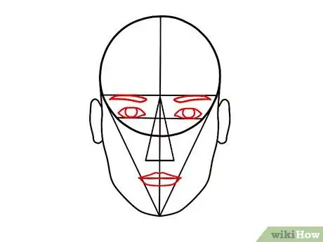 Imagen titulada Draw a Realistic Human Portrait Step 15