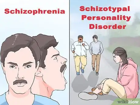 Imagen titulada Recognize Schizotypal Personality Disorder Step 7