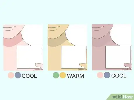 Imagen titulada Choose Colors That Flatter Skin Tone Step 3