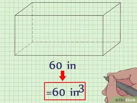 Imagen titulada Calculate the Volume of a Rectangular Prism Step 5