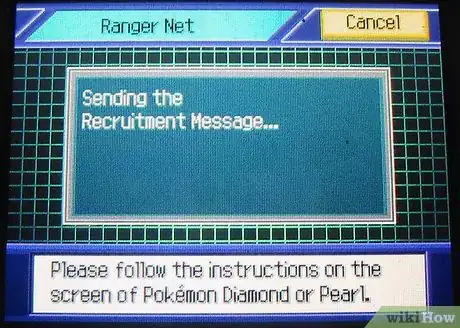Imagen titulada Get the Manaphy Egg in Pokémon Ranger Step 9