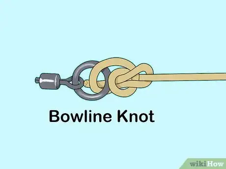 Imagen titulada Tie Boating Knots Step 7