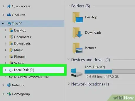 Imagen titulada Find Hidden Files and Folders in Windows Step 8