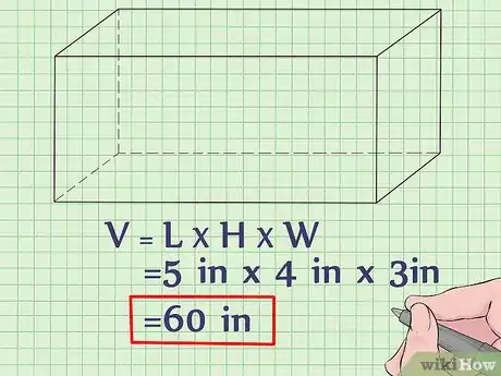 Imagen titulada Calculate the Volume of a Rectangular Prism Step 4