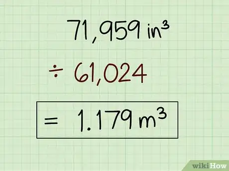 Imagen titulada Calculate CBM Step 11