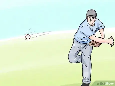 Imagen titulada Play Shortstop in Baseball Step 8