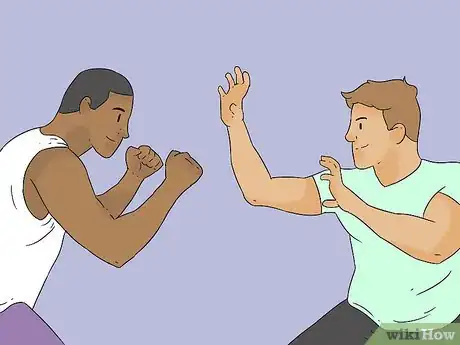 Imagen titulada Do Kung Fu Step 11