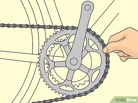 Imagen titulada Fix a Tangled Bike Chain Step 15