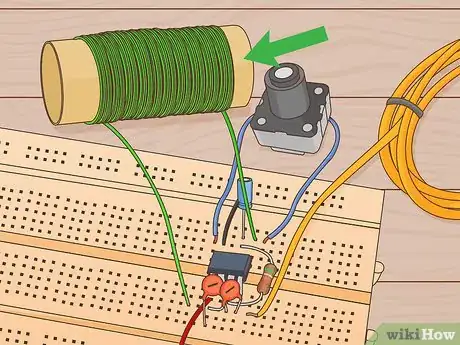 Imagen titulada Create a Simple AM Radio Step 15