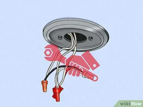 Imagen titulada Avoid False Alarms With Your Smoke Alarm Step 4